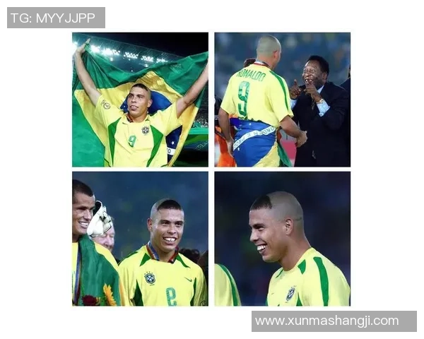 足球传奇罗纳尔多的辉煌生涯与场外故事全解析